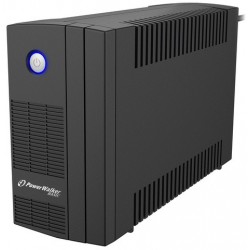 UPS Powerwalker Line-Interactive 850VA Sb Fr, 2x Pl 230V, USB