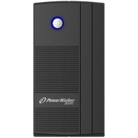 UPS Powerwalker Line-Interactive 1000VA Sb Fr, 3x Pl 230V, USB