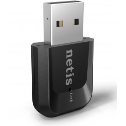 Bezprzewodowa Karta Sieciowa USB Netis WF2180 N600 Dual Band