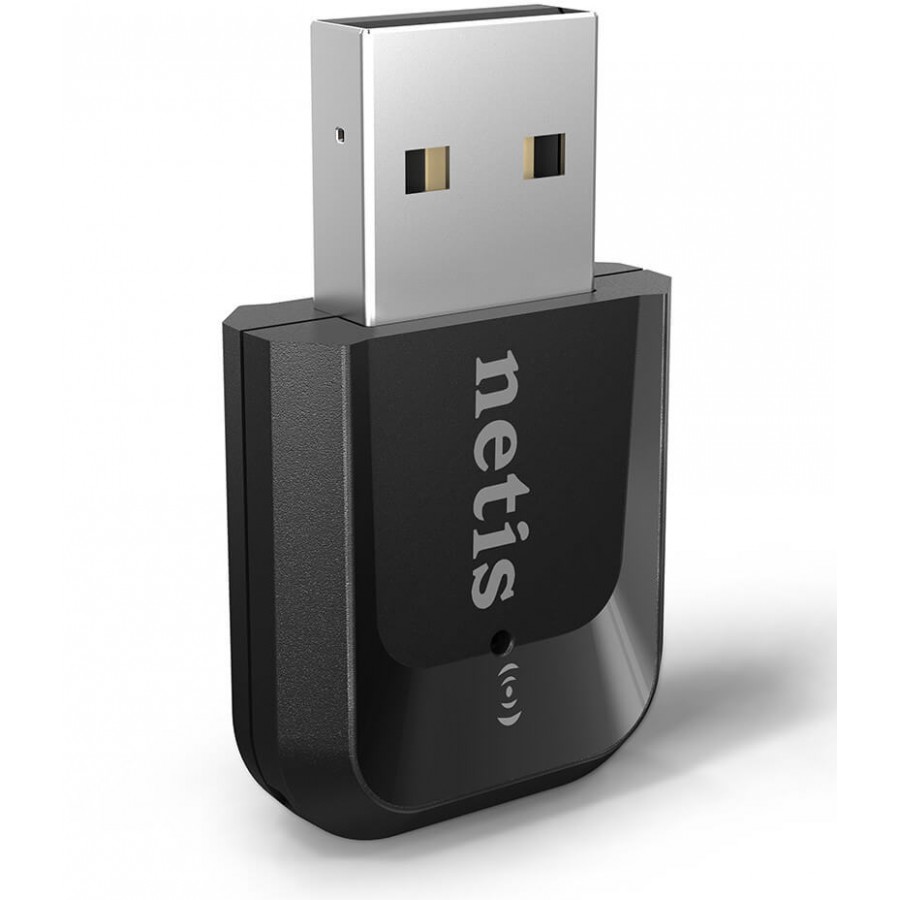 Bezprzewodowa Karta Sieciowa USB Netis WF2180 N600 Dual Band