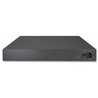 Switch Planet GS-5220-24PL4XV 24-Port POE 1000base-T+4port 10G TP/SFP+ Zarządzalny Dotykowy Ekran