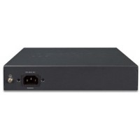 Switch Planet GSD-603F 4-Port 1Gb +1port 1000x SFP Niezarządzalny Desktop