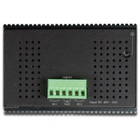 Switch Planet IFGS-1022HPT 8-Port 100Mb POE +2-PORT 1G SFP Przemysłowy