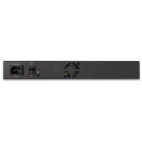 Switch Planet GS-5220-8P2T2X 8-Port 1000base-T+2port 1000base-T+2port 10Gb SFP+ Zarządzalny