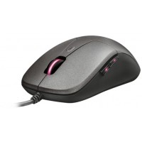 Mysz Dla Graczy Trust GXT 180 Kusan Pro 5000dpi RGB Czarna