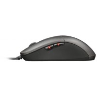 Mysz Dla Graczy Trust GXT 180 Kusan Pro 5000dpi RGB Czarna