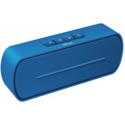 Głośnik Bluetooth Trust Fero 6W RMS 6h Niebieski