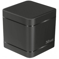 Głośnik Bluetooth Trust Kubo 6W RMS 5h Czarny