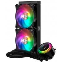 Chłodzenie Wodne Cooler Master Masterliquid ML240r RGB