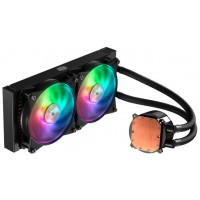 Chłodzenie Wodne Cooler Master Masterliquid ML240r RGB