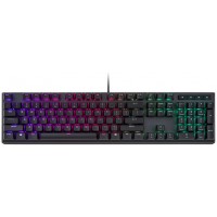 Klawiatura Dla Graczy Cooler Master Masterkeys MK 750 RGB Cherry MX Red