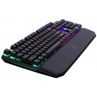 Klawiatura Dla Graczy Cooler Master Masterkeys MK 750 RGB Cherry MX Red