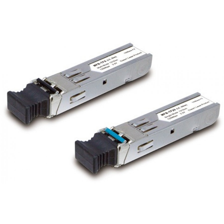 Moduł Sfp Planet Mfb-Fx 1-Port Sfp 1310nm 2km