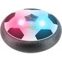 Latająca Piłka Nożna Hover Ball Ugo Ulp-1296