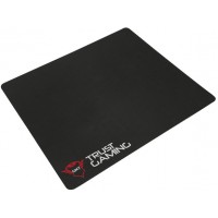 Podkładka Pod Mysz Trust GXT 202 Ultrathin Czarna 320x270mm