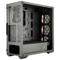 Obudowa Cooler Master Masterbox MB511 Black Midi Tower Z Oknem Bez Zasilacza