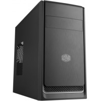 Obudowa Cooler Master Masterbox E300L Silver Mini Tower Bez Zasilacza