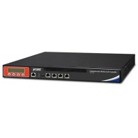 Kontroler AP Planet WAPC-500 4-Port 1Gb 500GB HDD Rack Kontrola Do 500AP