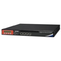 Kontroler AP Planet WAPC-1000 4-Port 1Gb 500GB HDD Rack Kontrola Do 1000AP