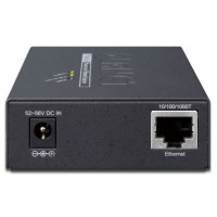 POE Injector Planet POE-171a-95 1-Port 1000Mb/s 802.3bt 95W