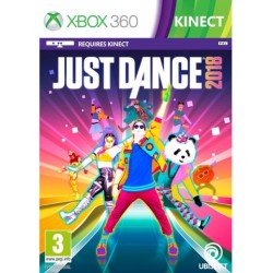 Gra Just Dance 2018 X360