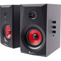 Głośniki Genesis Helium 400BT 2.0 Bluetooth 40W RMS