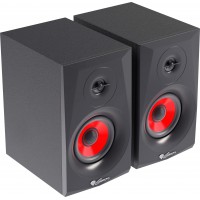 Głośniki Genesis Helium 400BT 2.0 Bluetooth 40W RMS