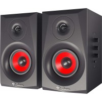 Głośniki Genesis Helium 400BT 2.0 Bluetooth 40W RMS