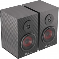 Głośniki Genesis Helium 200 2.0 20W RMS