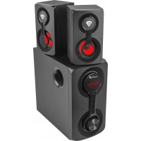 Głośniki Genesis Helium 700BT 2.1 Bluetooth 60W RMS