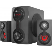 Głośniki Genesis Helium 700BT 2.1 Bluetooth 60W RMS