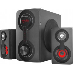 Głośniki Genesis Helium 700BT 2.1 Bluetooth 60W RMS