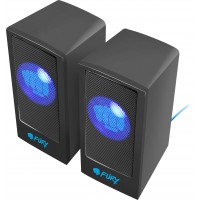 Głośnik Fury Skyray 5W USB