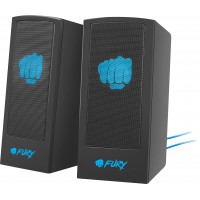 Głośnik Fury Skyray 5W USB