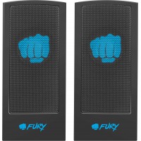 Głośnik Fury Skyray 5W USB