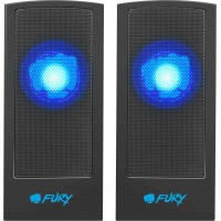 Głośnik Fury Skyray 5W USB