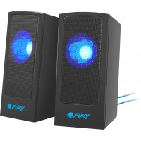 Głośnik Fury Skyray 5W USB