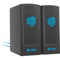 Głośnik Fury Skyray 5W USB