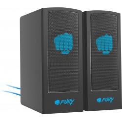 Głośnik Fury Skyray 5W USB