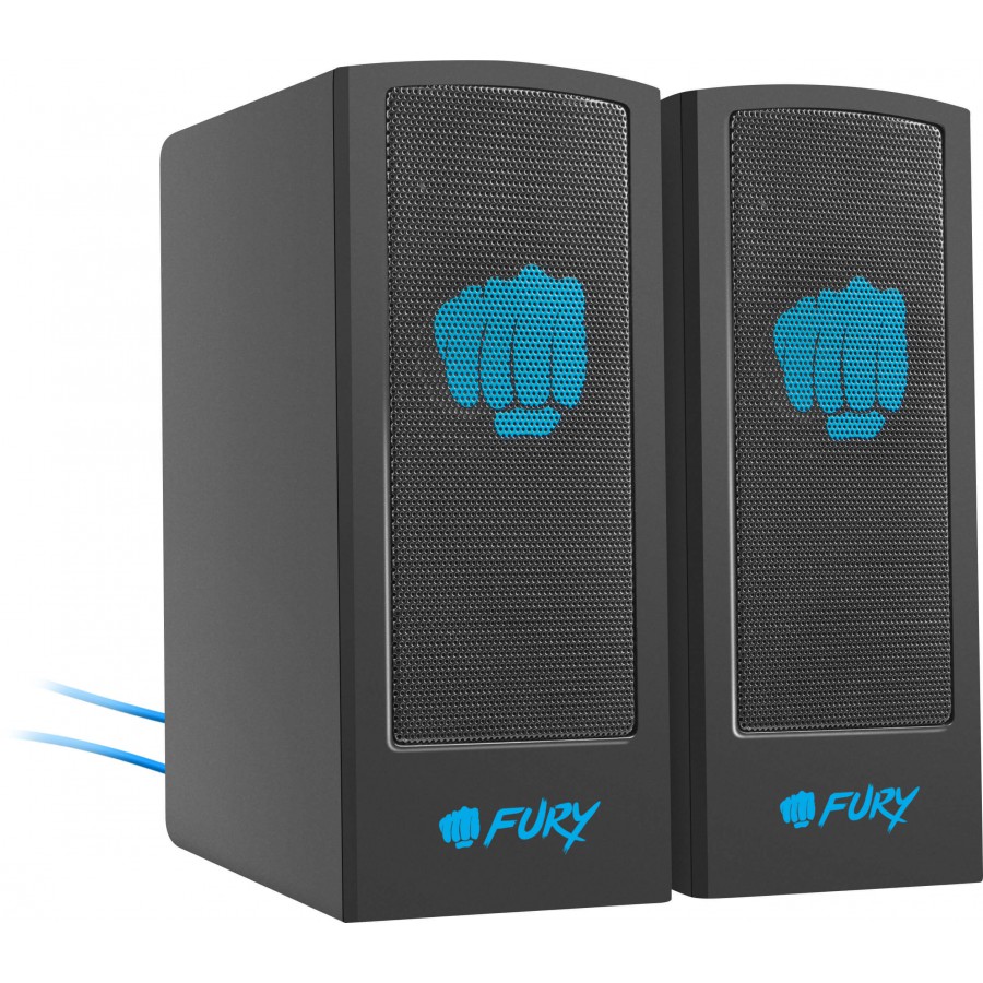 Głośnik Fury Skyray 5W USB