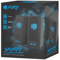 Głośnik Fury Skyray 5W USB