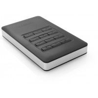 Dysk Zewnętrzny Verbatim Secure HDD 1TB 2.5" USB 3.1 Szyfrowany Czarny