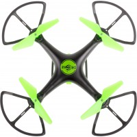 Dron Ugo Vga Fen 2.0 Kamera Vga 2,4GHz Żyroskop 360 Flip Zawis