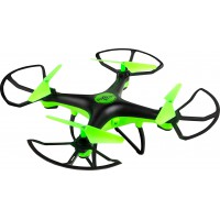 Dron Ugo Vga Fen 2.0 Kamera Vga 2,4GHz Żyroskop 360 Flip Zawis