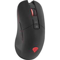 Mysz Dla Graczy Genesis Zircon 330 Bezprzewodowa 3600dpi