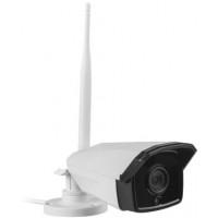 Zestaw Do Monitoringu Rejestrator NVR 8 Kanałowy Wifi + 8 Kamer Ip Wifi 1.3mp Z Akcesoriami Lanberg