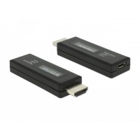 Tester Portu HDMI-A Wyświetlacz Oled Delock