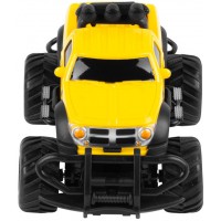 Samochód Zdalnie Sterowany RC Ugo Monster Truck 1:43 10km/h