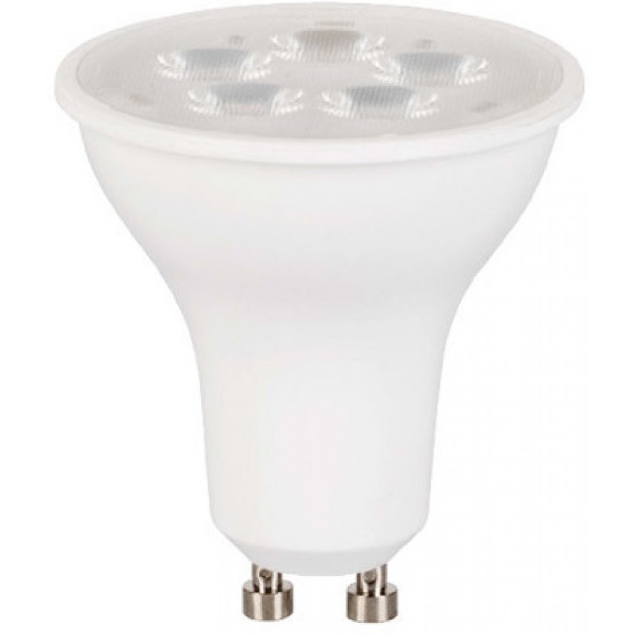 Żarówka General Electric LED Gu10 2700K 360lm 4.5W Cri>80 35°