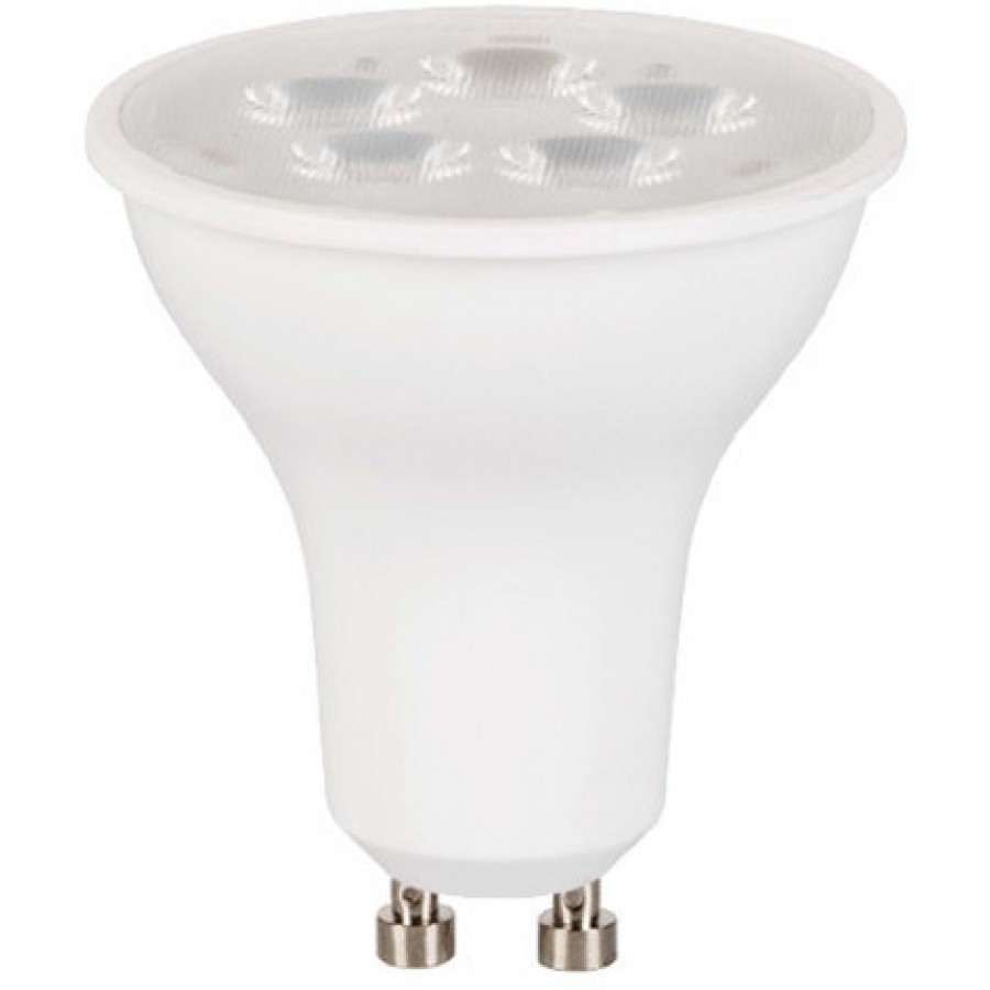 Żarówka General Electric LED Gu10 4000K 390lm 4.5W Cri>86 35°